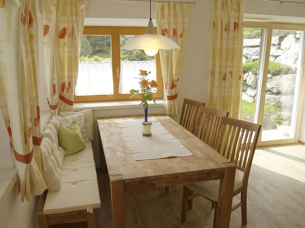 Ferienwohnung Bergblick Filzmoos Oda fotoğraf