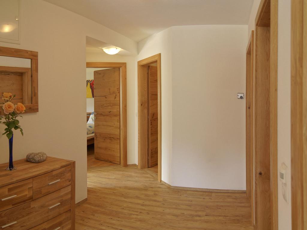 Ferienwohnung Bergblick Filzmoos Oda fotoğraf